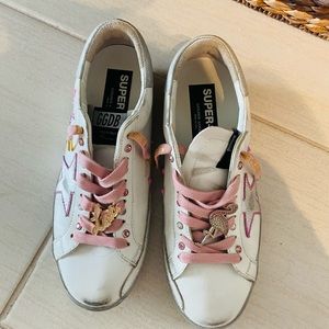 GOLDEN GOOSE SNEAKERS